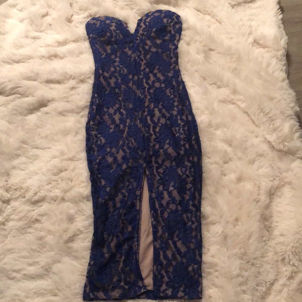 Beautiful Laze Dress